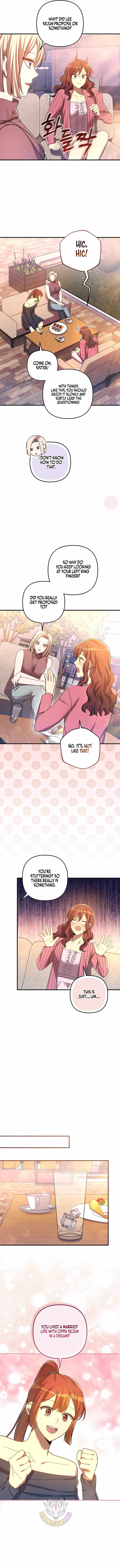My Daughter is the Final Boss Chapter 161-eng-li - Page 3