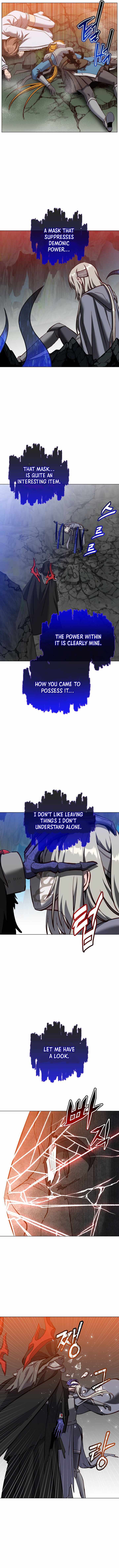 The Max Level Hero has Returned! Chapter 238-eng-li - Page 3