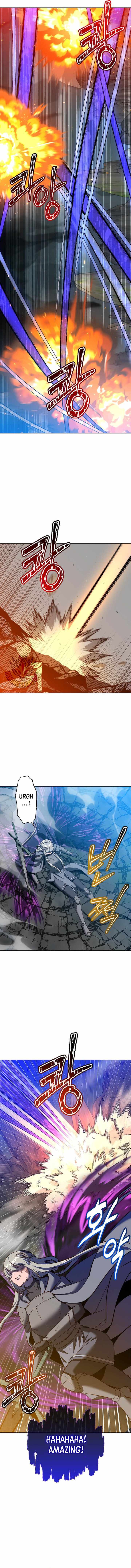 The Max Level Hero has Returned! Chapter 238-eng-li - Page 6