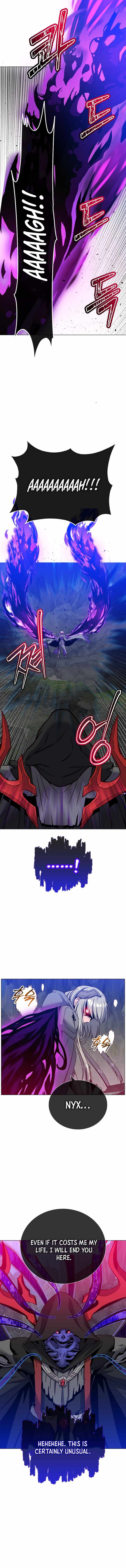 The Max Level Hero has Returned! Chapter 238-eng-li - Page 5