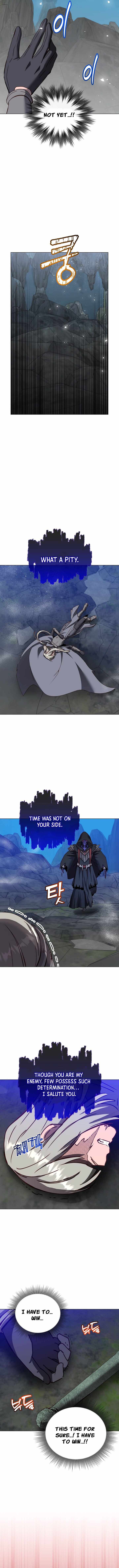 The Max Level Hero has Returned! Chapter 238-eng-li - Page 9