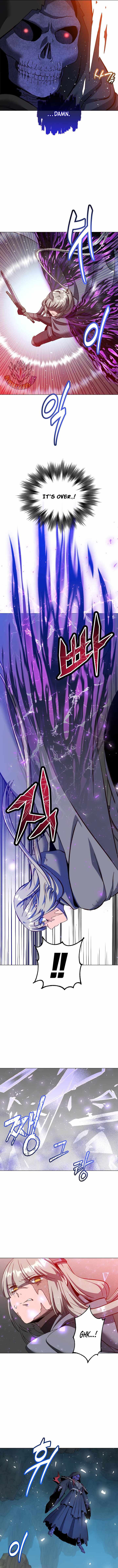 The Max Level Hero has Returned! Chapter 238-eng-li - Page 8