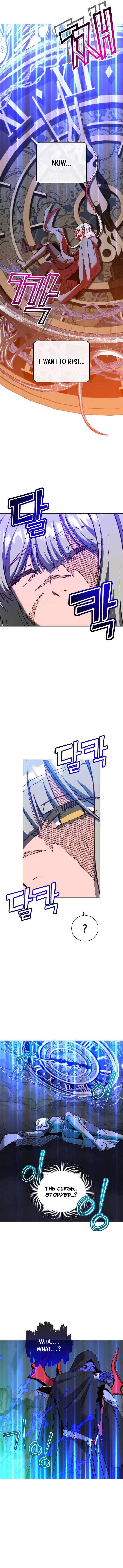 The Max Level Hero has Returned! Chapter 238-eng-li - Page 11