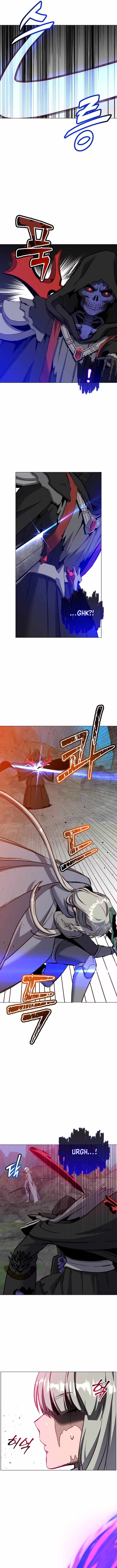 The Max Level Hero has Returned! Chapter 238-eng-li - Page 4