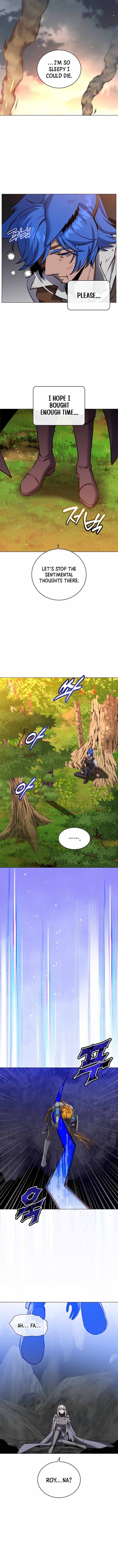 The Max Level Hero has Returned! Chapter 238-eng-li - Page 1