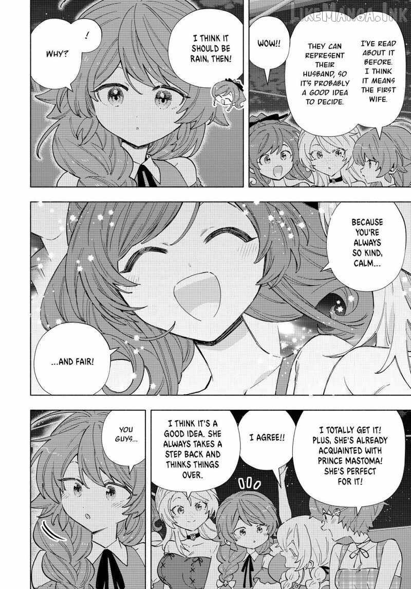 A RANK PARTY WO RIDATSU SHITA ORE WA, MOTO OSHIEGO TACHI TO MEIKYUU SHINBU WO MEZASU Chapter 166-eng-li - Page 11