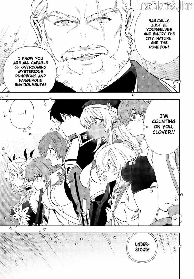 A RANK PARTY WO RIDATSU SHITA ORE WA, MOTO OSHIEGO TACHI TO MEIKYUU SHINBU WO MEZASU Chapter 166-eng-li - Page 8