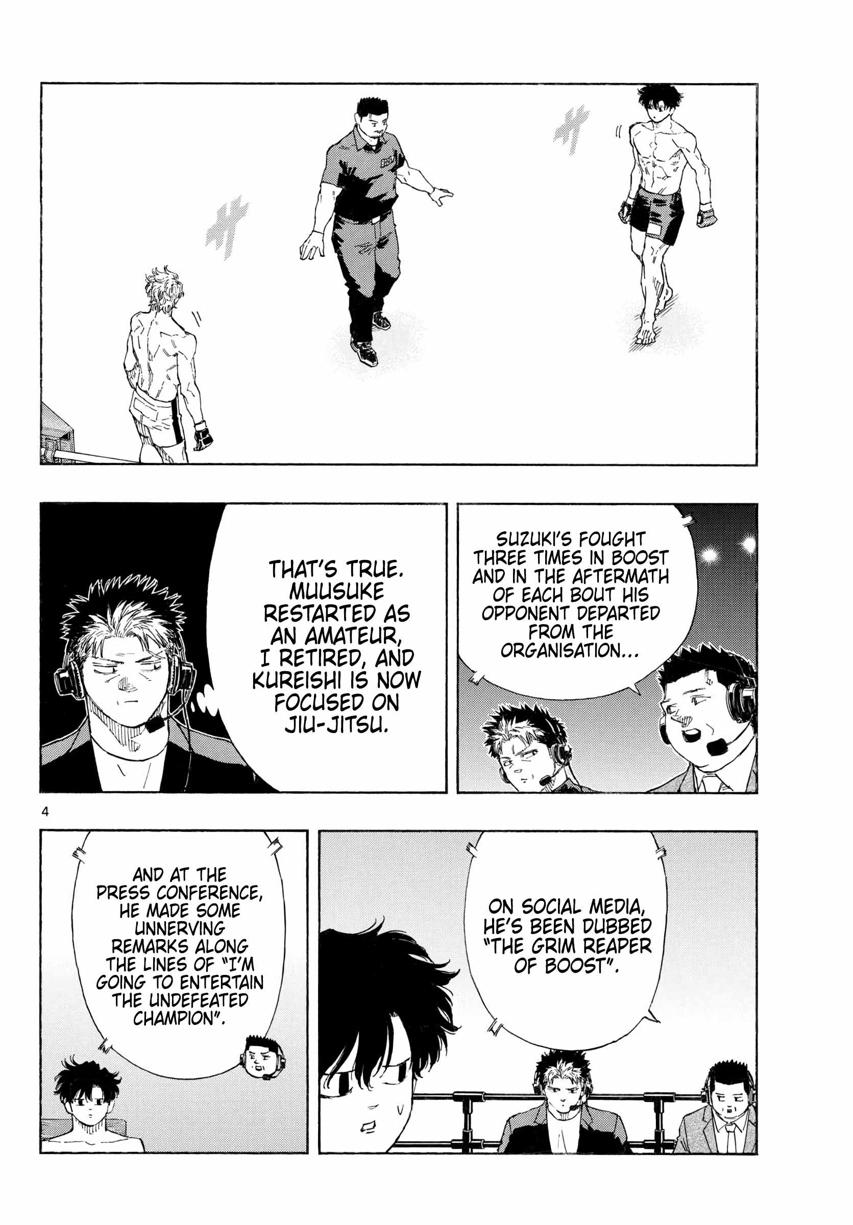 Red Blue Chapter 198-eng-li - Page 3