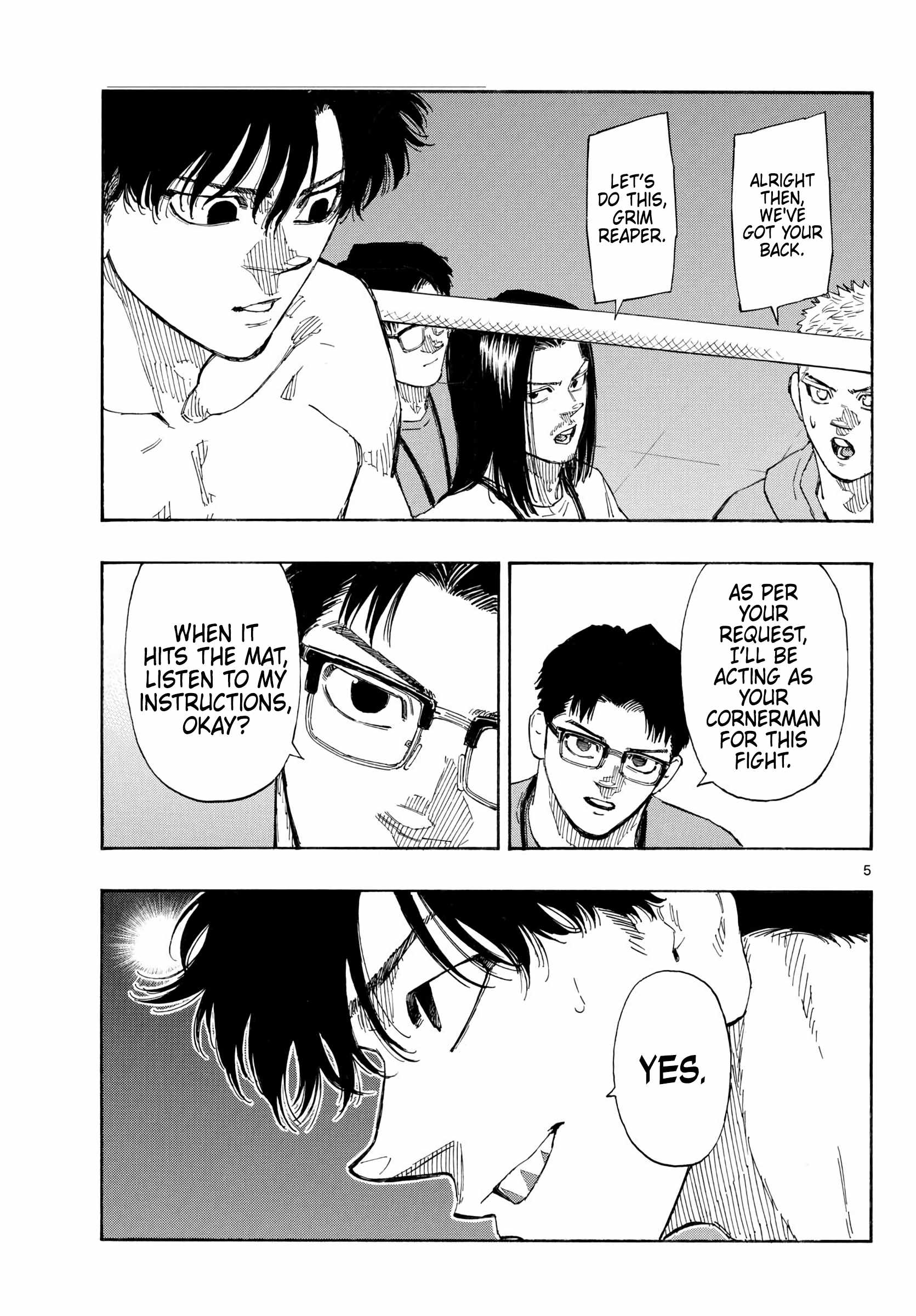 Red Blue Chapter 198-eng-li - Page 4