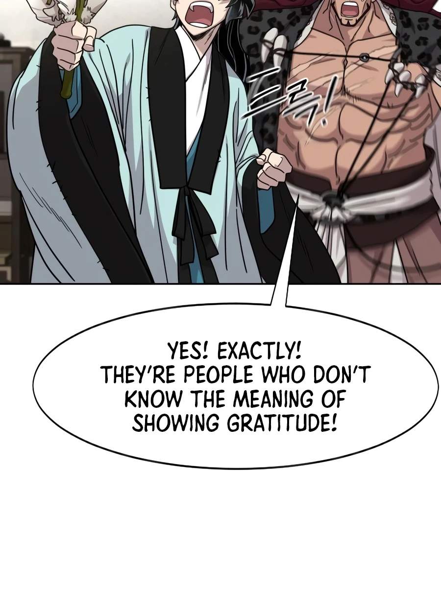 Return of the Mount Hua Sect Chapter 168-eng-li - Page 12