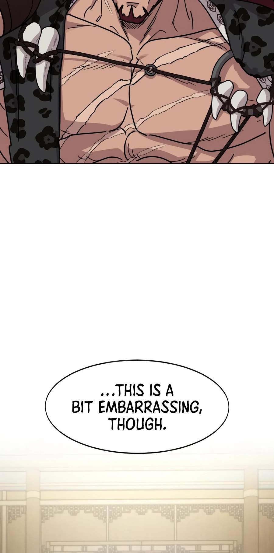 Return of the Mount Hua Sect Chapter 168-eng-li - Page 18