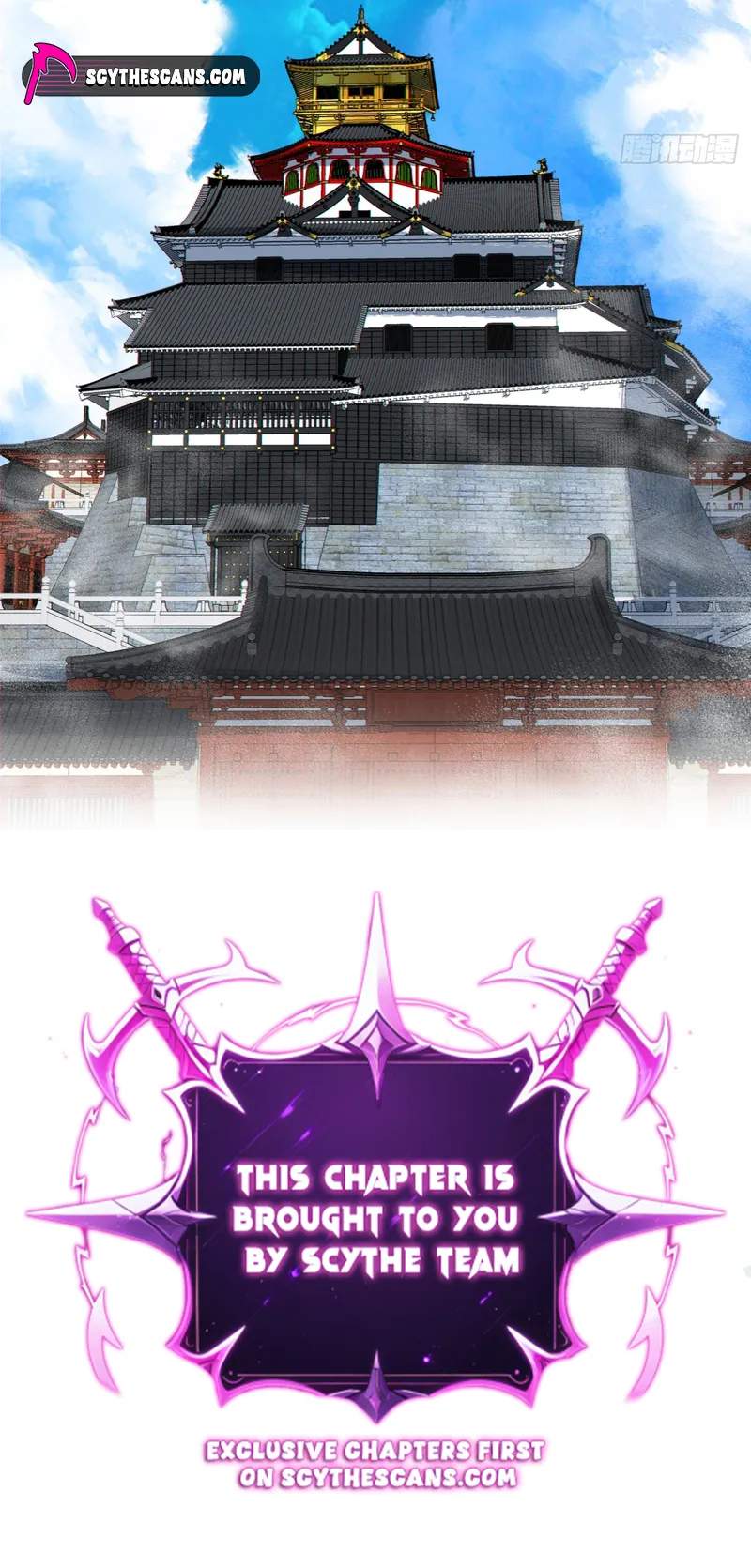 My Disciples Are All Big Villains Chapter 525-eng-li - Page 4