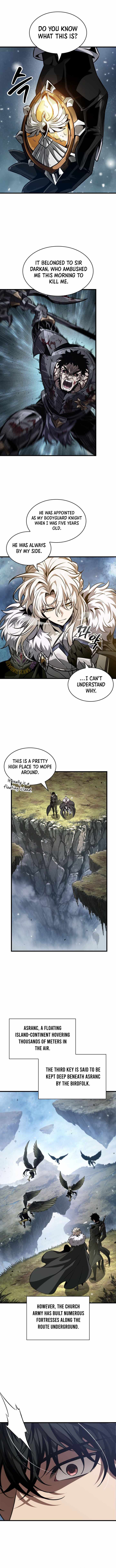 Pick Me Up Chapter 207-eng-li - Page 4