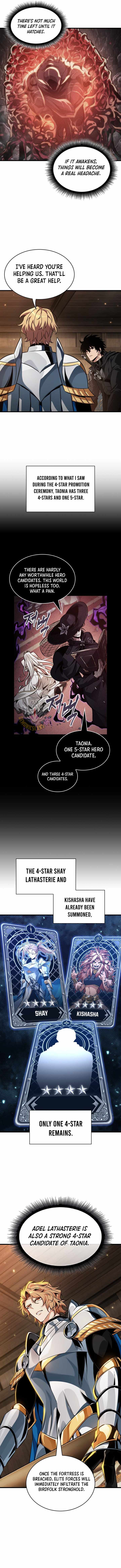 Pick Me Up Chapter 207-eng-li - Page 10