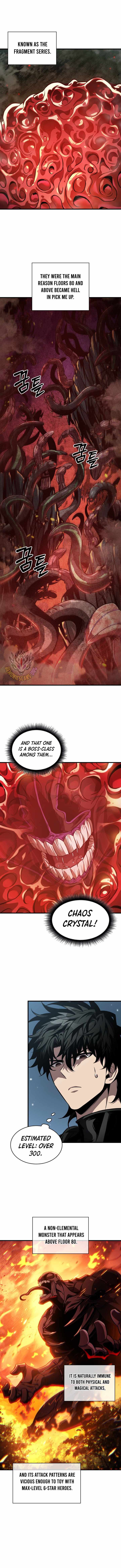 Pick Me Up Chapter 207-eng-li - Page 6