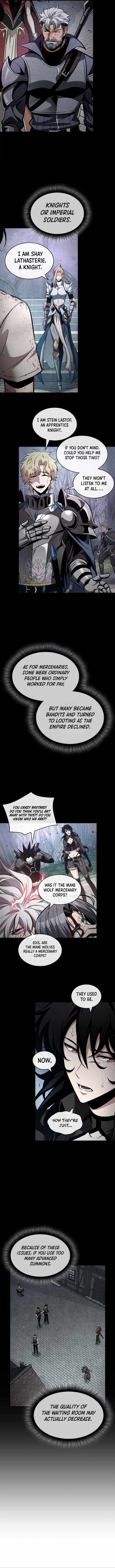 Pick Me Up Chapter 207-eng-li - Page 2