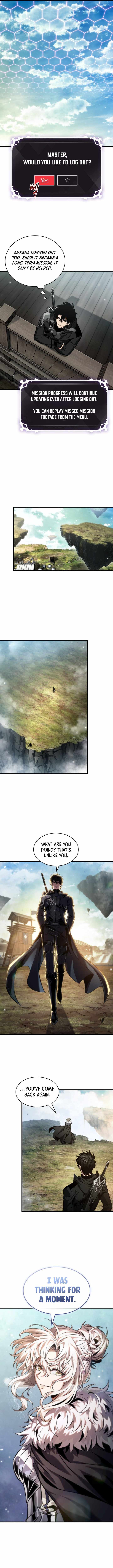 Pick Me Up Chapter 207-eng-li - Page 3