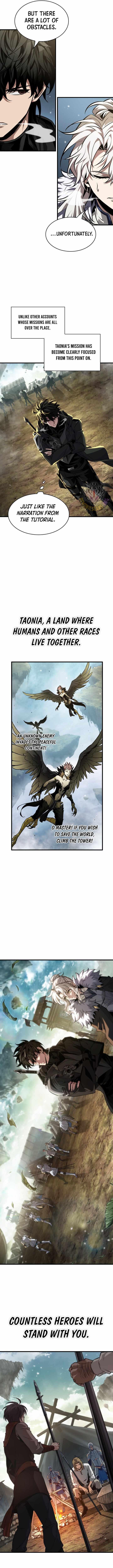 Pick Me Up Chapter 207-eng-li - Page 8