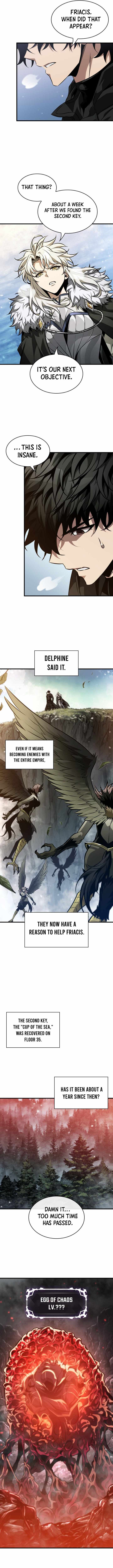 Pick Me Up Chapter 207-eng-li - Page 5