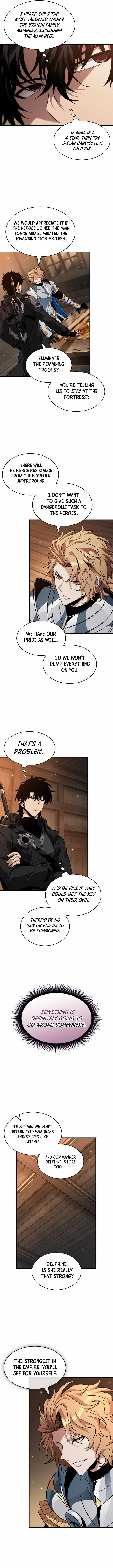 Pick Me Up Chapter 207-eng-li - Page 11