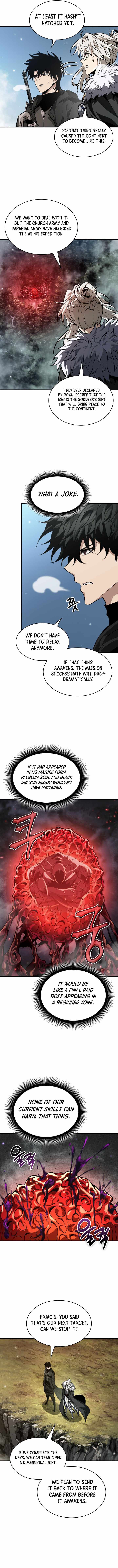 Pick Me Up Chapter 207-eng-li - Page 7