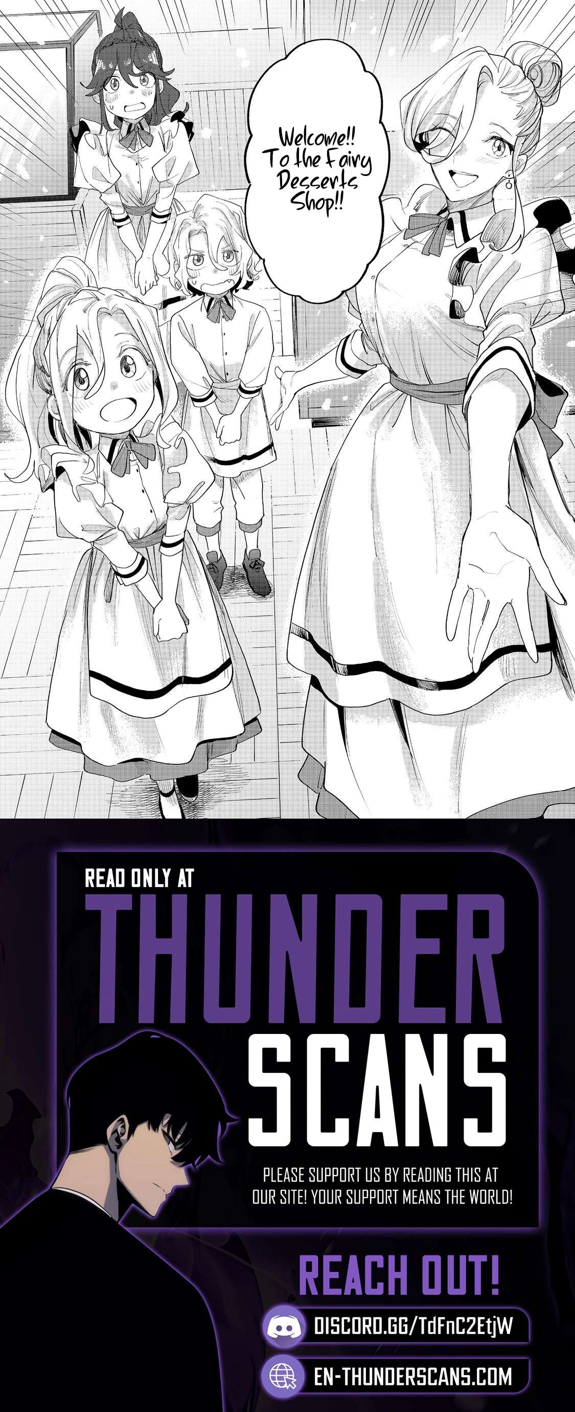Kyou mo E ni Kaita Mochi ga Umai Chapter 51-eng-li - Page 33