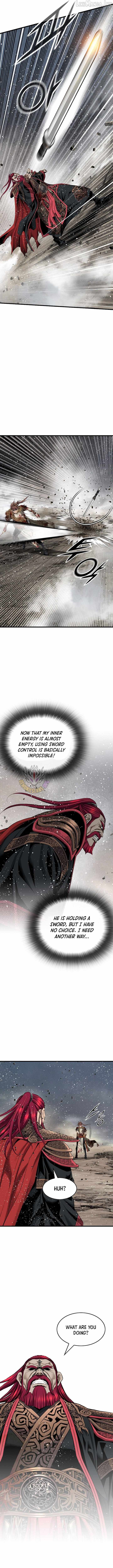 The World’s Best Sect of Dependency Chapter 98-eng-li - Page 13