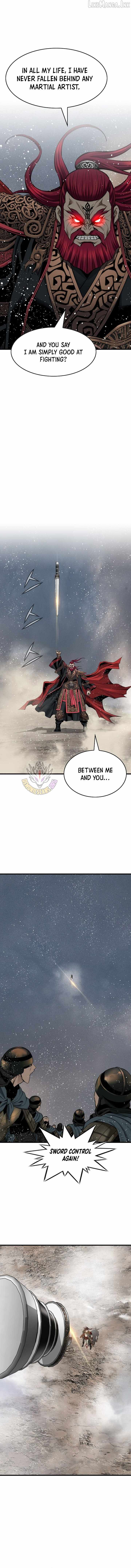 The World’s Best Sect of Dependency Chapter 97-eng-li - Page 12