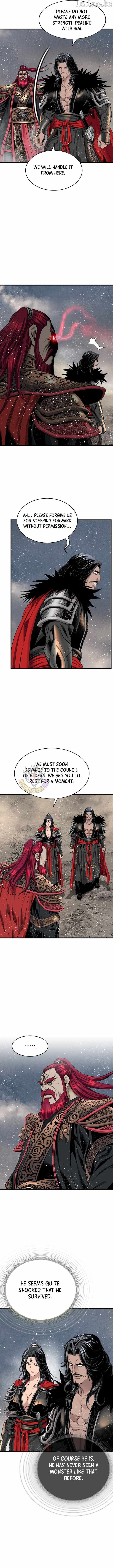 The World’s Best Sect of Dependency Chapter 97-eng-li - Page 2