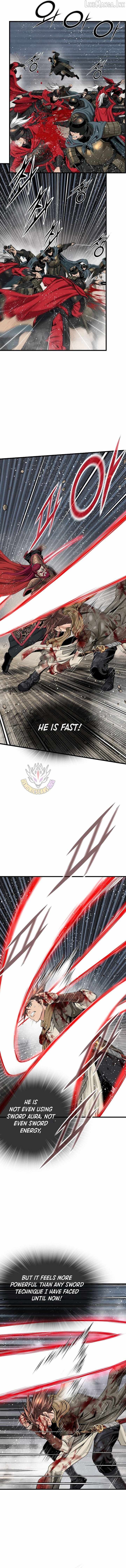 The World’s Best Sect of Dependency Chapter 97-eng-li - Page 10