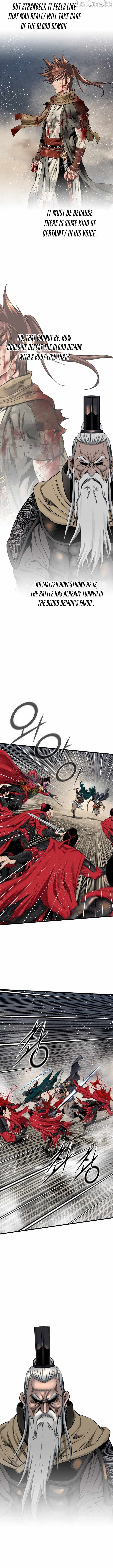 The World’s Best Sect of Dependency Chapter 97-eng-li - Page 6