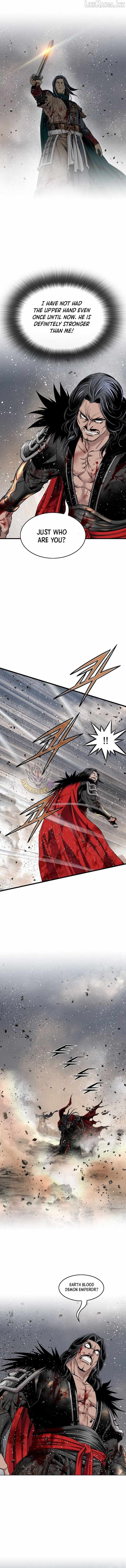 The World’s Best Sect of Dependency Chapter 99-eng-li - Page 2