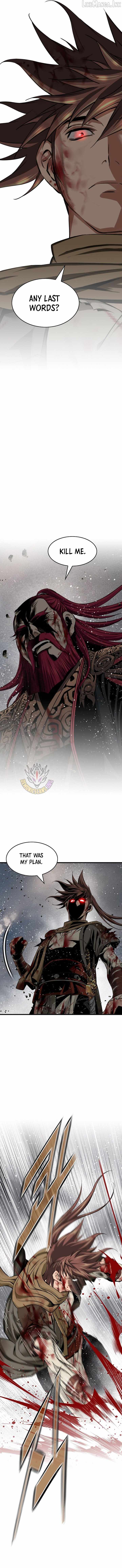 The World’s Best Sect of Dependency Chapter 100-eng-li - Page 4