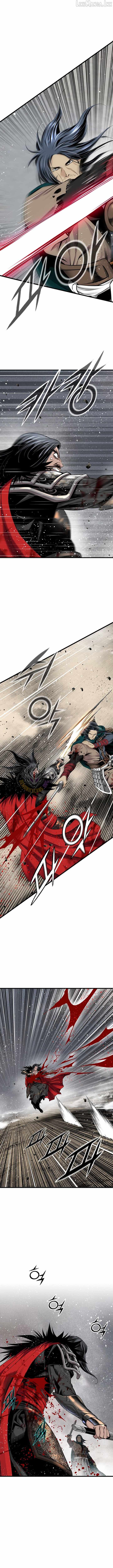 The World’s Best Sect of Dependency Chapter 99-eng-li - Page 1
