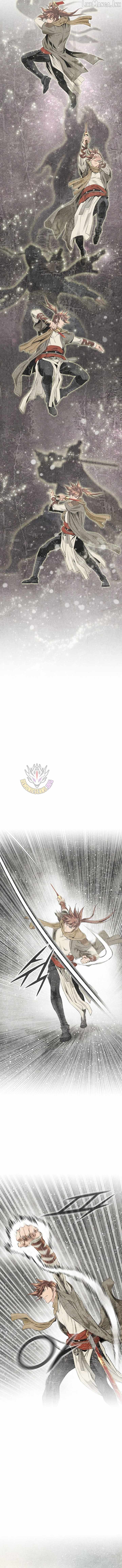 The World’s Best Sect of Dependency Chapter 98-eng-li - Page 6