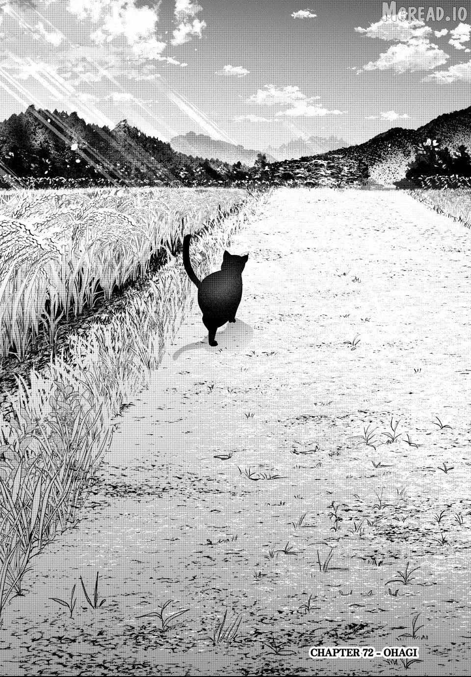I Found a Female Knight in a Rice Field, in the Countryside They Think She’s My Wife Chapter 72-eng-li - Page 3