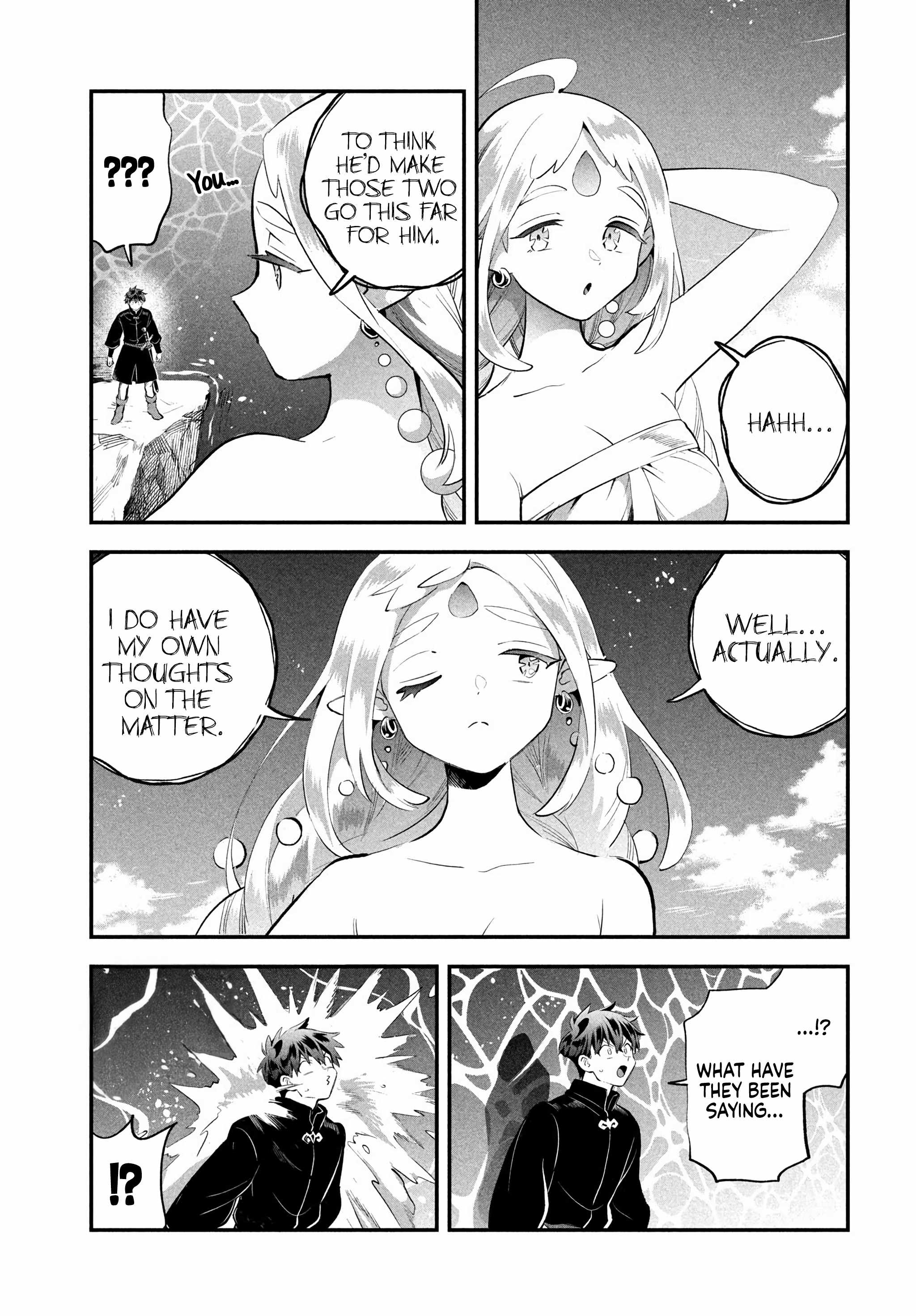 Seven Sleeping Beauties Chapter 88-eng-li - Page 8