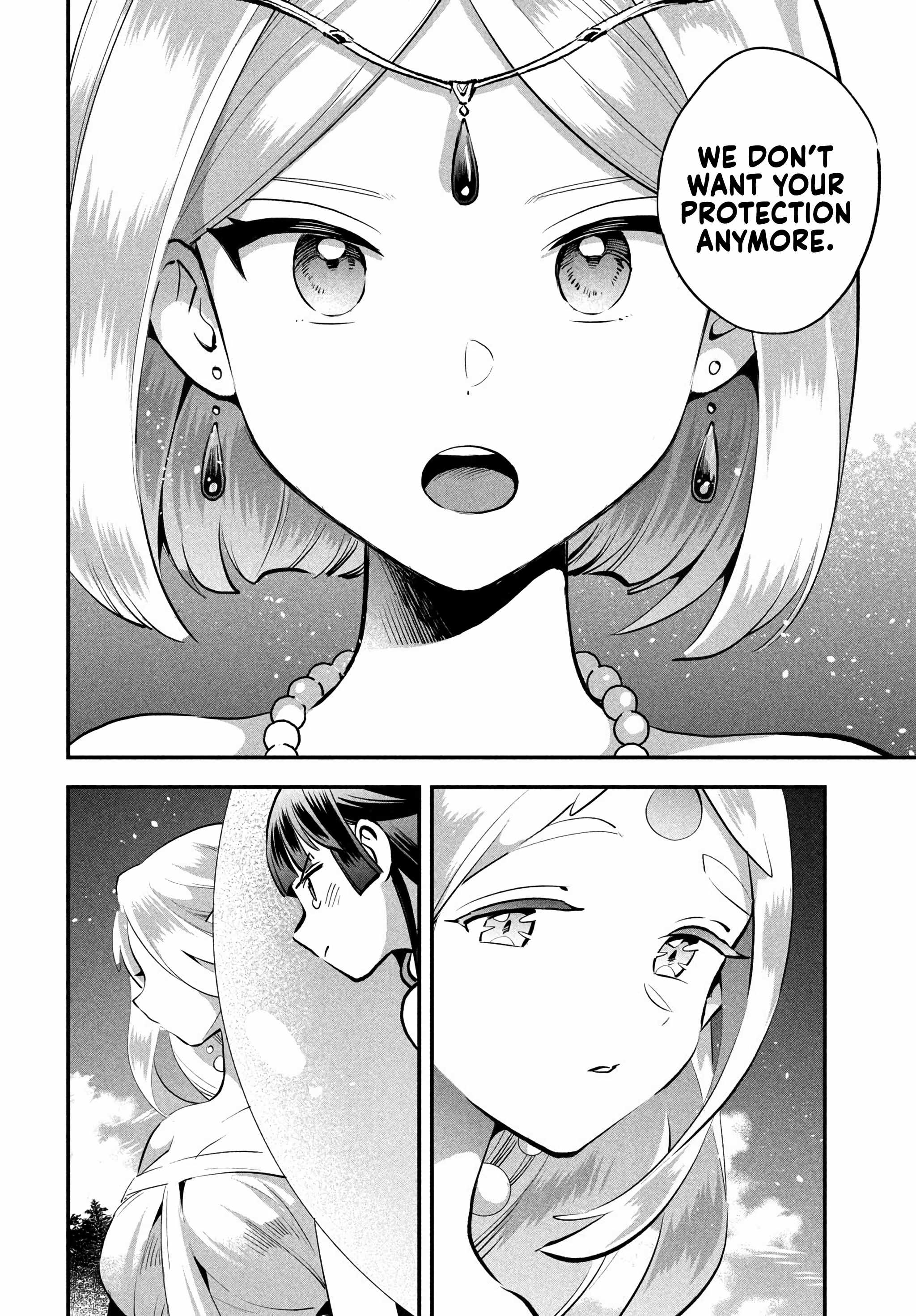 Seven Sleeping Beauties Chapter 88-eng-li - Page 7