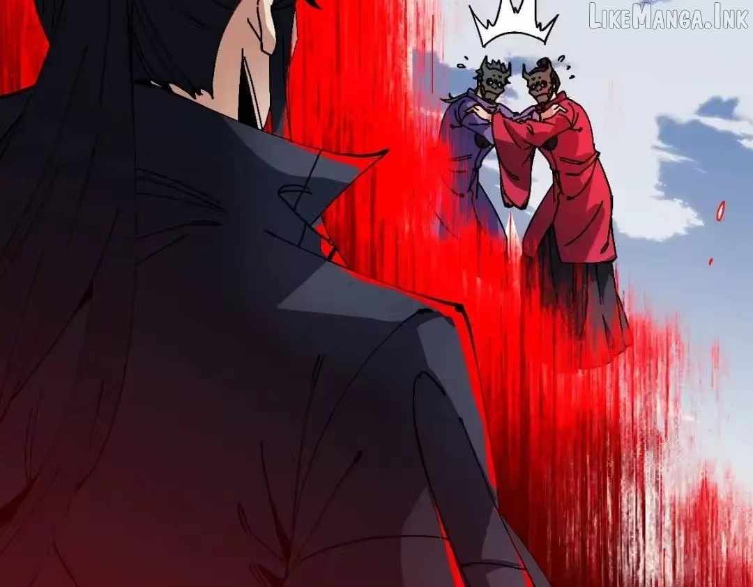Master: This rebellious disciple is definitely not the Holy Son Chapter 188-eng-li - Page 84