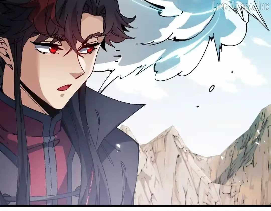 Master: This rebellious disciple is definitely not the Holy Son Chapter 188-eng-li - Page 102