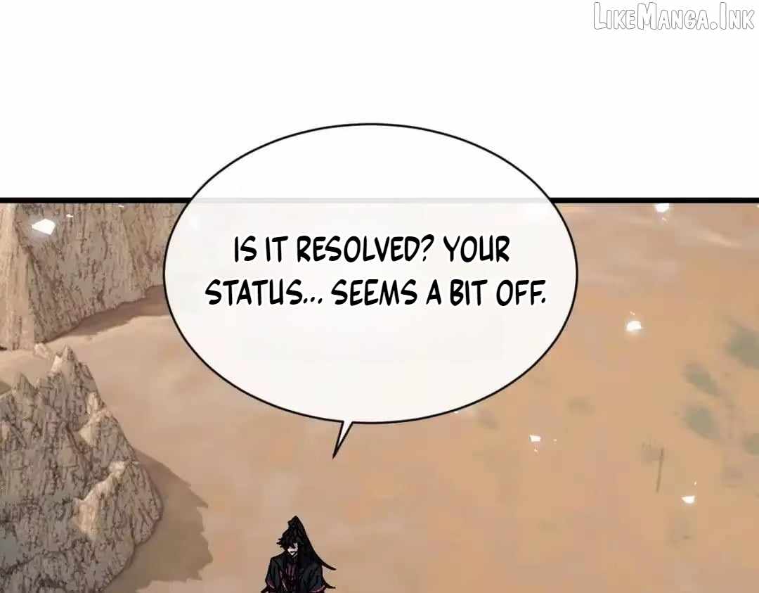 Master: This rebellious disciple is definitely not the Holy Son Chapter 188-eng-li - Page 107