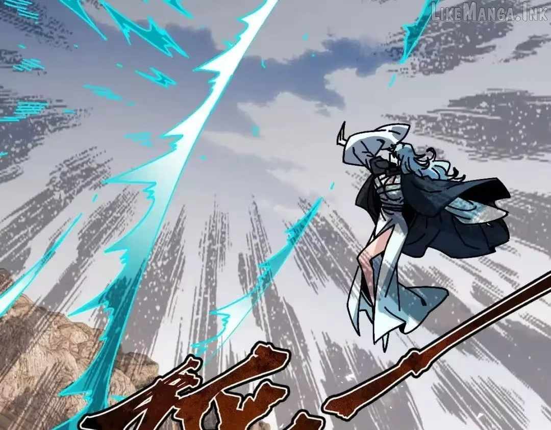 Master: This rebellious disciple is definitely not the Holy Son Chapter 188-eng-li - Page 48