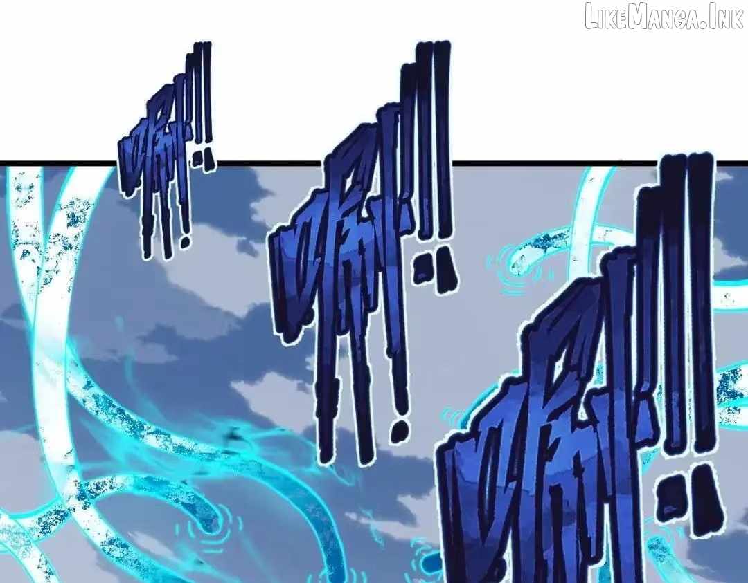Master: This rebellious disciple is definitely not the Holy Son Chapter 188-eng-li - Page 77
