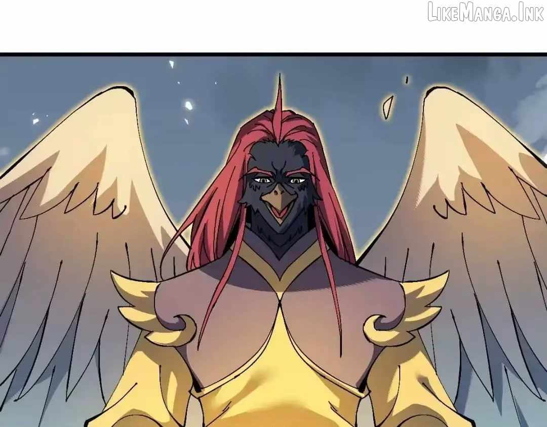 Master: This rebellious disciple is definitely not the Holy Son Chapter 188-eng-li - Page 143