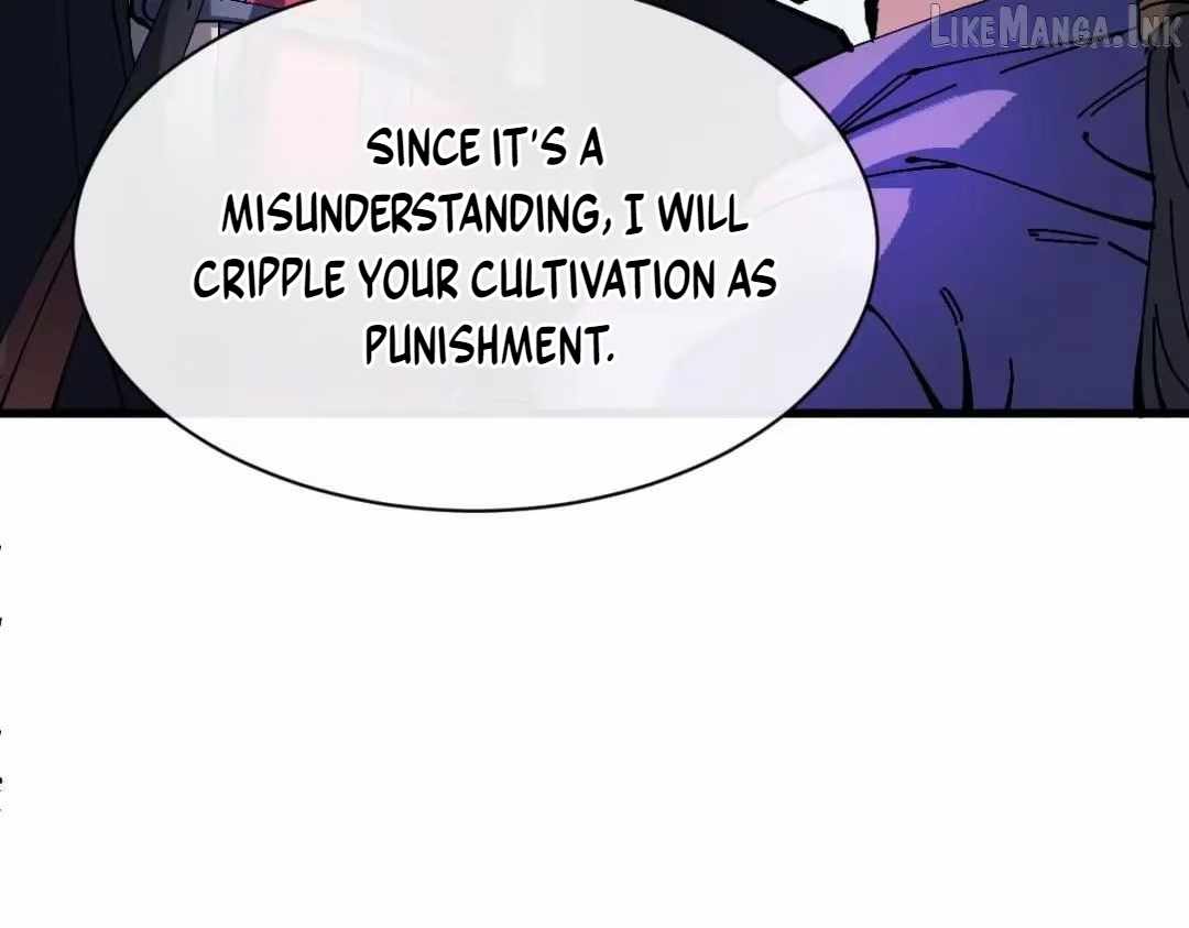 Master: This rebellious disciple is definitely not the Holy Son Chapter 188-eng-li - Page 94
