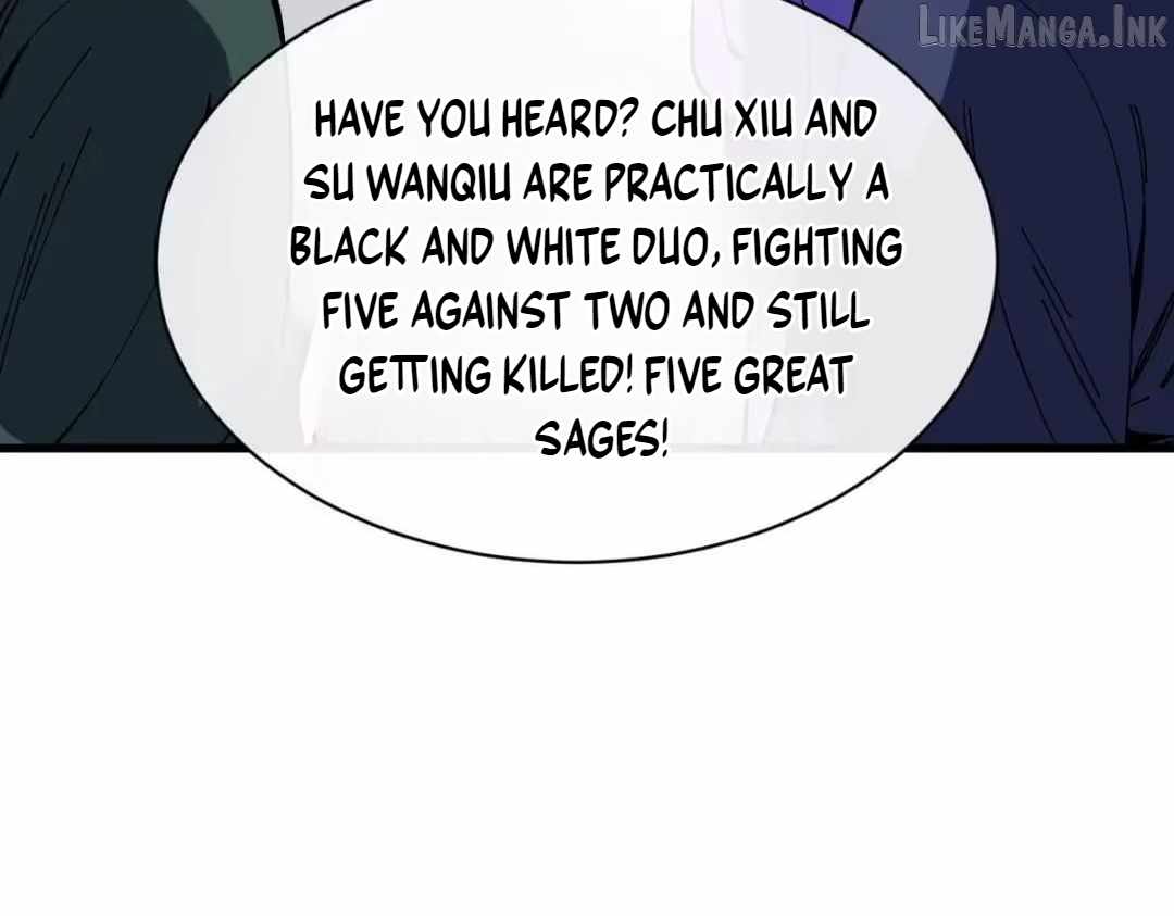 Master: This rebellious disciple is definitely not the Holy Son Chapter 188-eng-li - Page 133