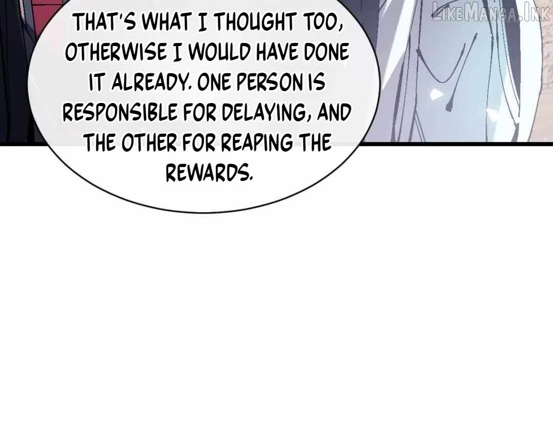 Master: This rebellious disciple is definitely not the Holy Son Chapter 188-eng-li - Page 112