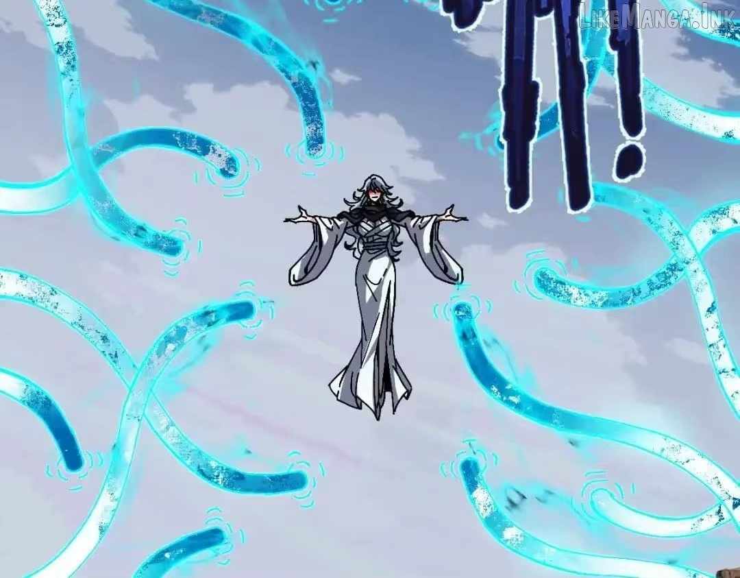 Master: This rebellious disciple is definitely not the Holy Son Chapter 188-eng-li - Page 78