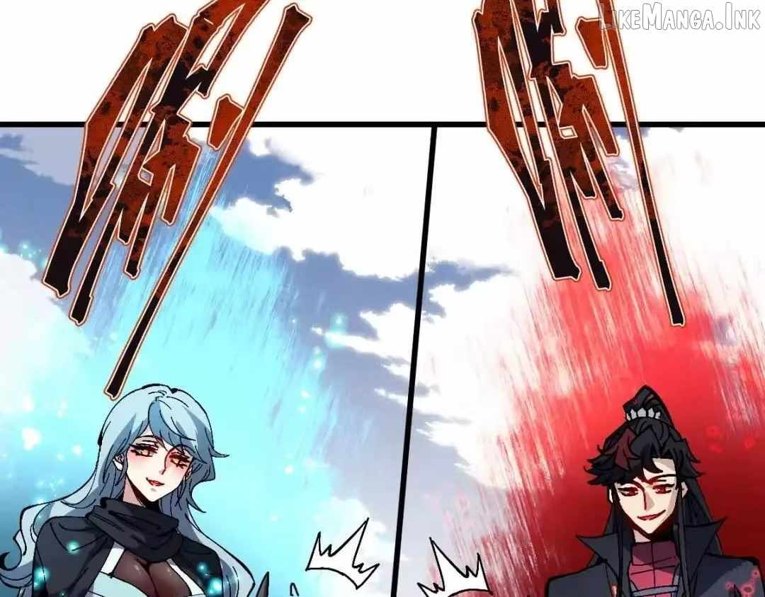 Master: This rebellious disciple is definitely not the Holy Son Chapter 188-eng-li - Page 125