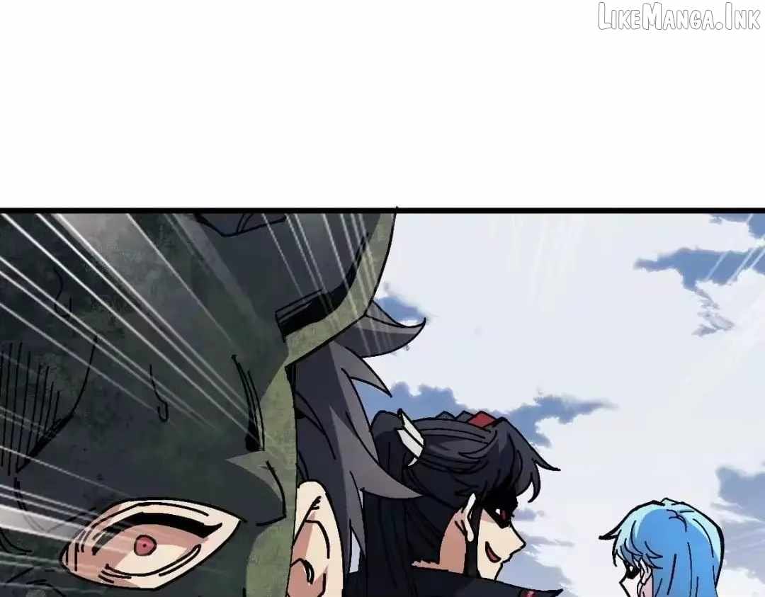 Master: This rebellious disciple is definitely not the Holy Son Chapter 188-eng-li - Page 53